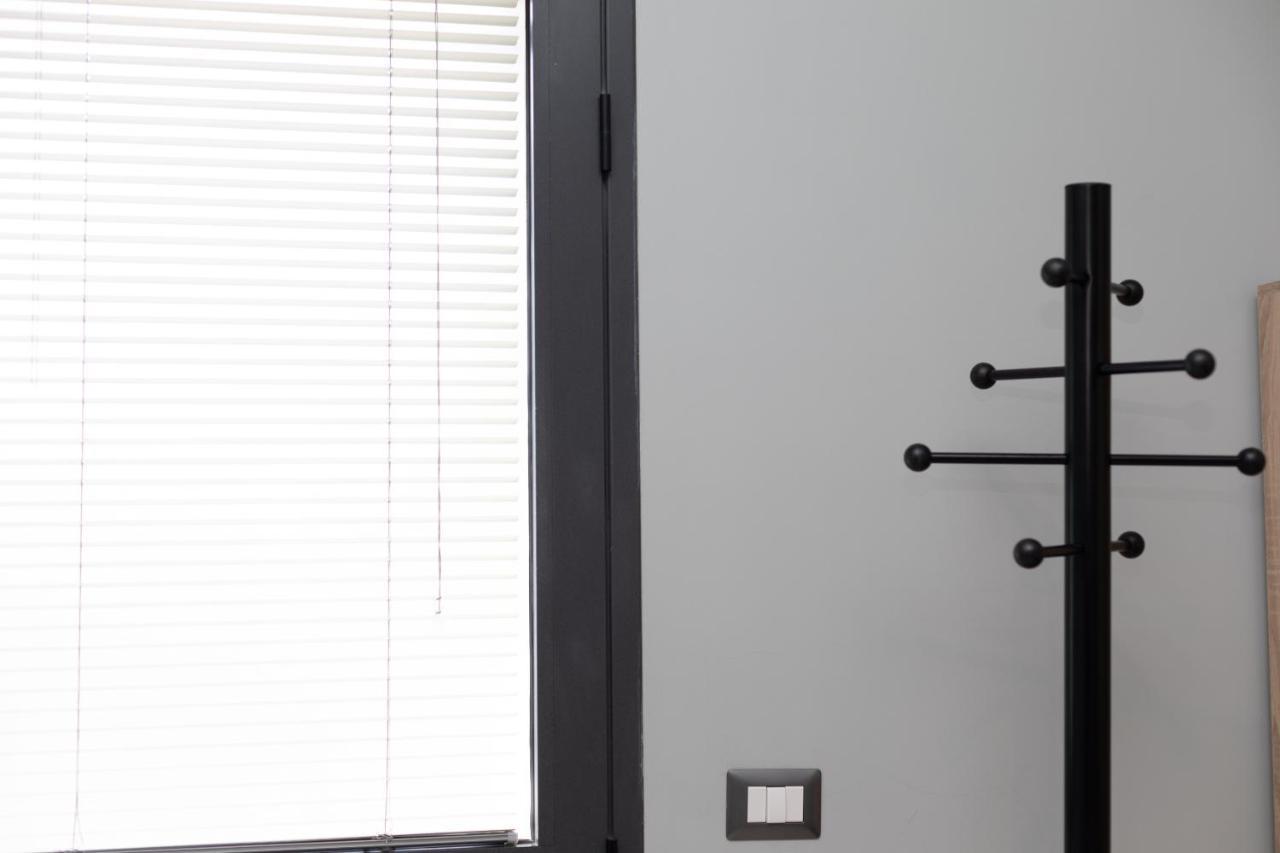 Loft85 - Self Check-In Centro! Apartment เมสซีนา ภายนอก รูปภาพ