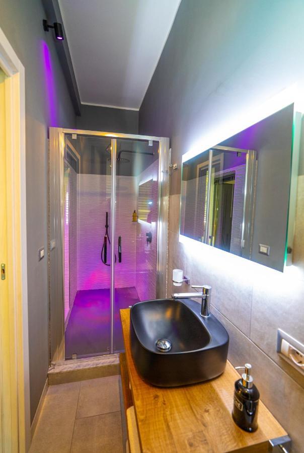 Loft85 - Self Check-In Centro! Apartment เมสซีนา ภายนอก รูปภาพ
