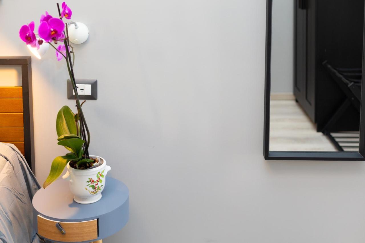 Loft85 - Self Check-In Centro! Apartment เมสซีนา ภายนอก รูปภาพ