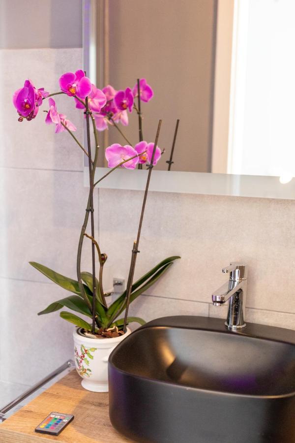 Loft85 - Self Check-In Centro! Apartment เมสซีนา ภายนอก รูปภาพ