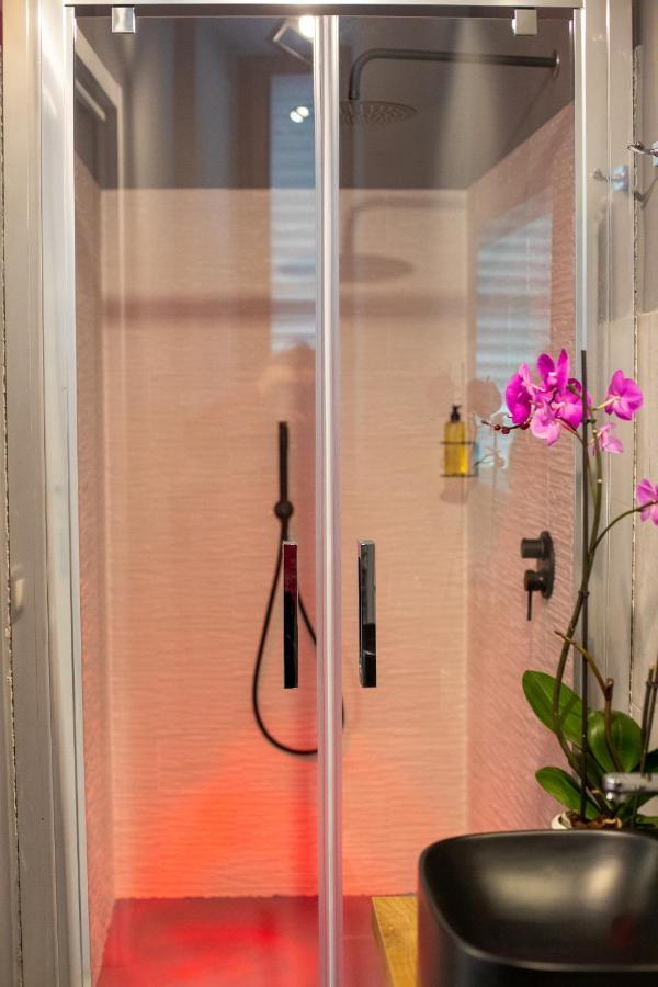 Loft85 - Self Check-In Centro! Apartment เมสซีนา ภายนอก รูปภาพ
